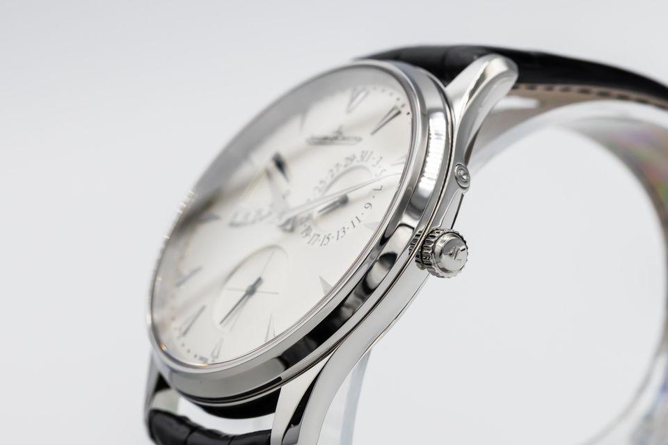 Jaeger-LeCoultre Master Ultra Thin 1378420 Image 2